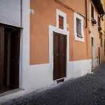Boccanera A Trastevere Holiday Apartment
