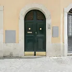 Campo dei Fiori Terrace