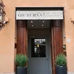 Giuturna Boutique Hotel