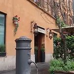 Giuturna Boutique Hotel