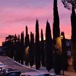 Sun & Moon Apartment Free Parking Near Vaticano