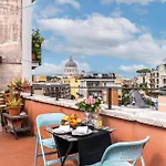 St Vatican Modern Loft