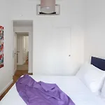 Via Vespasiano Private Apartment