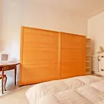 Parioli - Cozy Apartment