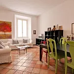 Parioli - Cozy Apartment