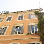 Rental in Rome Leonardo da Vinci