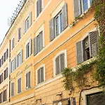 Rental in Rome Leonardo da Vinci