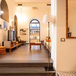 Homehouse Serpenti - Colosseum - Rione Monti