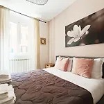 Lavinia Vatican Home