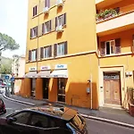 Lavinia Vatican Home