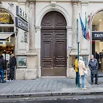The Best Rent - One-Bedroom Flat In Tritone Area