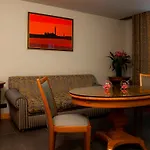 Hotel Diplomatic