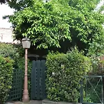 Appartamento Garden Palatino