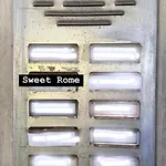 Sweet Rome Ipogeo Degli Ottavi