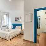 La Casa Di Taumasia