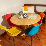 Colosseo Ohana Suite Intero Appartamento Open Space