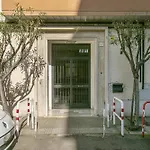 Bb Trastevere Station - Room3