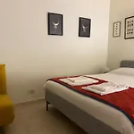 Suite China Soul - Flaminio - Olimpico - Auditorium