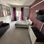 Rhome Away Marconi