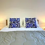 Ardeatino Home