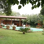Roma Italia Bungalow
