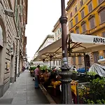 Bed In Roma