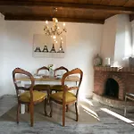 La Casa Del Papa