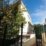 La Casa Del Papa