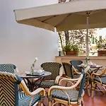 Hotel Villa Morgagni