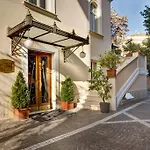 Hotel Villa Morgagni