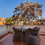 Hotel Villa Morgagni