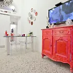 Rental In Rome Colosseo Loft