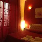 Luxury Rooms In Rome