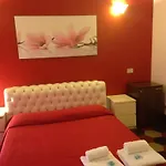 Luxury Rooms In Rome