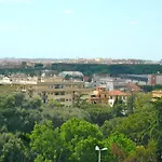 Da Roy A Cinecitta
