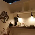 Navona First Rooms