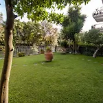 Vatican Roof Garden