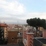 Gloria\'S House In Rome