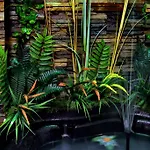 Suite Paradise