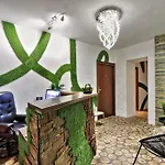 Suite Paradise