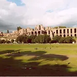 Colorseum Residenza