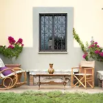 Villa Degli Oleandri Bnb