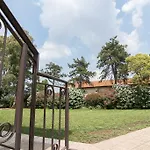 Villa Degli Oleandri Bnb