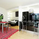 Karol Apartament Rome