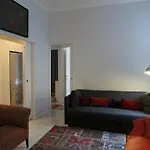 Appartamento Sant\'Agata dei Goti