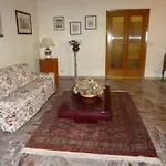 Gianicolo Residenza Carini