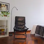 Bianco E Nero Apartment