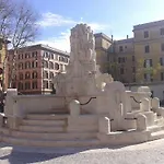 Testaccio Roma Style Apartment