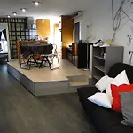Jazz Style Home