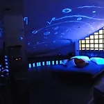 Jazz Style Home